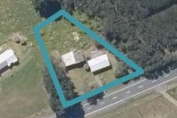 5838 State Highway 10, Kaitaia
