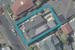 6 Mavis Street, Saint Clair, Dunedin