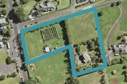 134 Runciman Road, Pukekohe East, Pukekohe