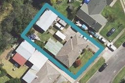 15 Patrick Street, Mangapapa, Gisborne
