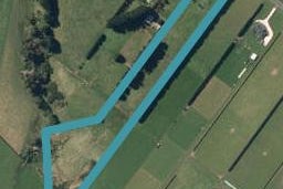 0 Mawhitiwhiti Road, Normanby, Hawera
