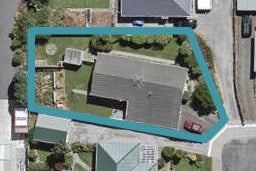 60 Cunningham Street, Grasmere, Invercargill
