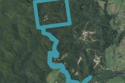 325 Hikuai School Road, Hikuai
