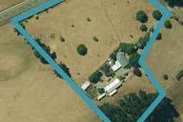 10 Tamumu Church Road, Waipawa