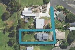61 Murphy Road, Wainui, Gisborne