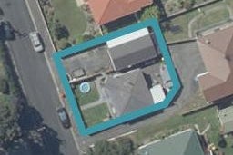 3 Dall Street, Abbotsford, Dunedin