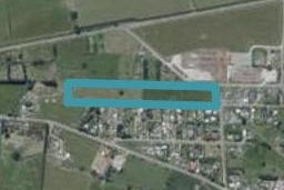 0 King Street, Coalgate, Coalgate