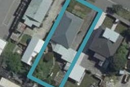 54 Laurence Street, Waltham, Christchurch