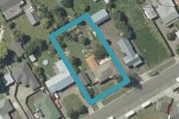 16 Guildford Street, Ashhurst, Ashhurst
