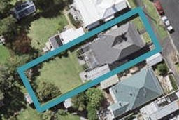 201 Victoria Road, Devonport, Auckland