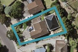 61 Santiago Crescent, Unsworth Heights, Auckland