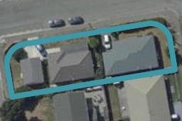 105 North Belt, Lincoln, Lincoln