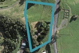 790 Inland Road, Helensville, Helensville