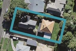 10 Queensway, Three Kings, Auckland