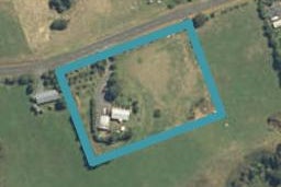84 Otuiti Road, Tuakau