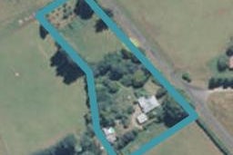 345 Pleasant Valley Road, Geraldine Downs
