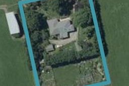 536 McLaughlins Road, Darfield, Darfield