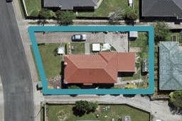 28 Wye Street, Newfield, Invercargill