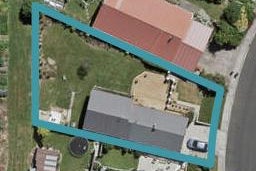 12 Orkney Street, Waikiwi, Invercargill