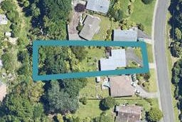 43 Tihi Road, Springfield, Rotorua