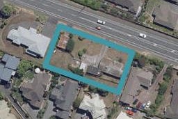 1403 River Road, Flagstaff, Hamilton