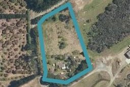 489 Spains Road, Awanui, Awanui