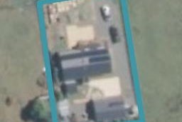 8 Georgetown Road, Temuka