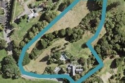 331A Tuhimata Road, Drury