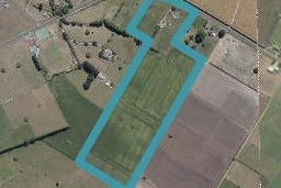 594 Kaipaki Road, Ohaupo, Ohaupo