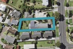 62C Kupe Street, Orakei, Auckland