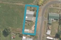 61 MacAndrew Street, Otautau, Otautau