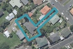 16 Arnold Street, North East Valley, Dunedin