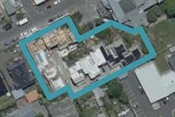 3/140 Office Road, Merivale, Christchurch