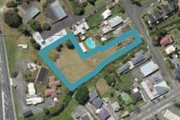 0 Kauika Road, Avenues, Whangarei