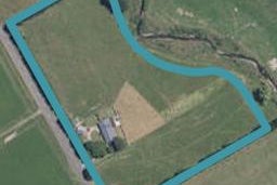 226 Kumeti Road, Dannevirke