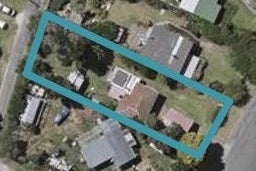 21 The Avenue, Otaki Beach, Otaki