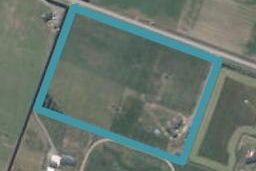 943 North Eyre Road, West Eyreton, Rangiora