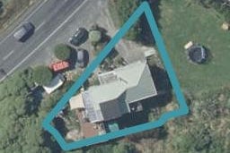497 Brighton Road, Westwood, Dunedin