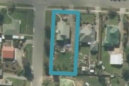51 Sussex Street, Tapanui