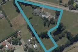 21 Pearce Street, Halcombe, Feilding