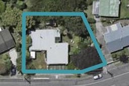 10 Park Avenue, Waikanae