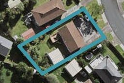4 Merida Place, Unsworth Heights, Auckland