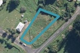 3676 Ohura Road, Ohura