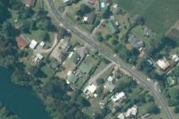 943 River Road, Reporoa
