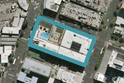 316/35 Hobson Street, Auckland Central, Auckland