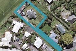 88A South Road, Blagdon, New Plymouth