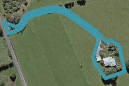 201 Paraite Road, Paraite, New Plymouth