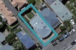35 Hawker Street, Mount Victoria, Wellington