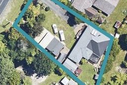 3 Okareka Loop Road, Lake Okareka, Rotorua