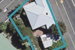2 Latham Street, Napier South, Napier